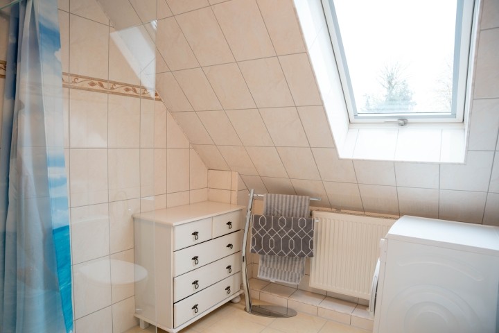 Badezimmer OG