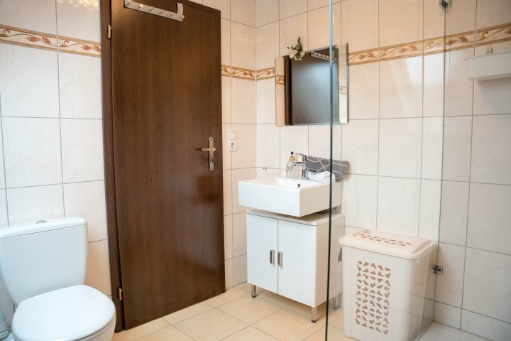 Badezimmer OG