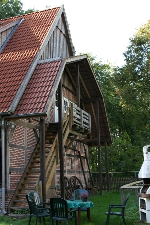 Eingang 