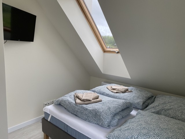 Schlafzimmer 3