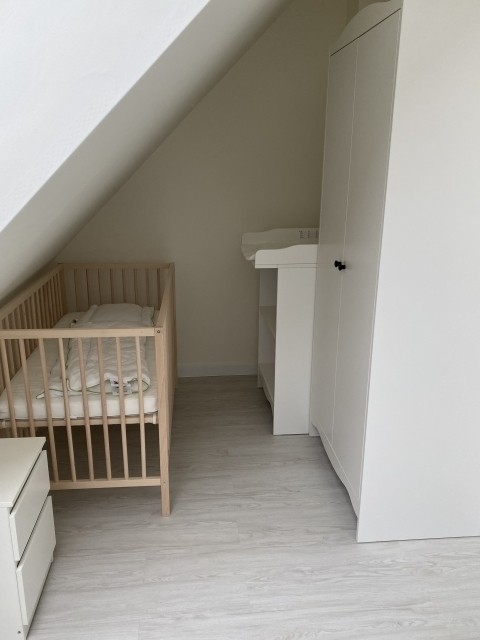 Babybett