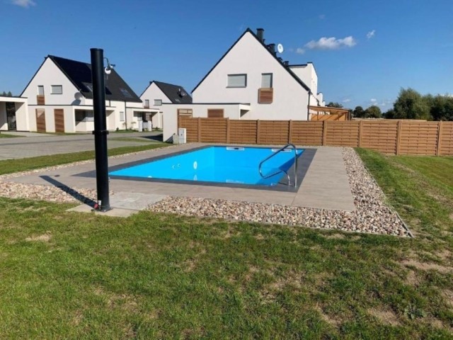 Gemeinschaftspool