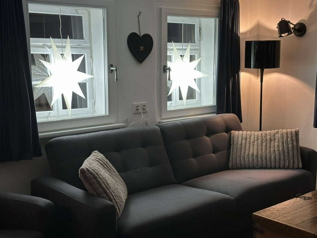 Wohnzimmer OG 