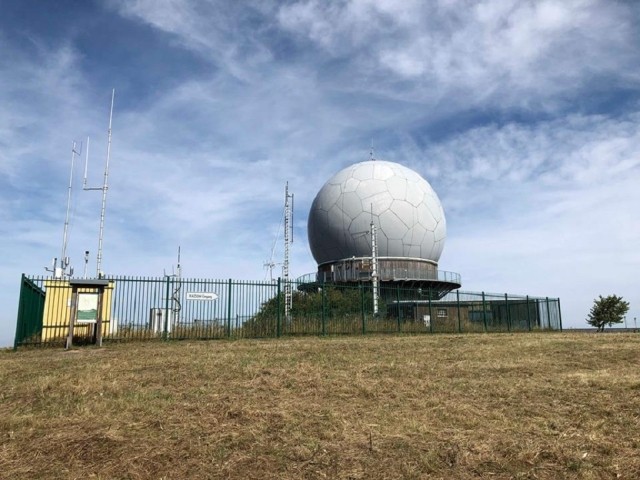 Wasserkuppe