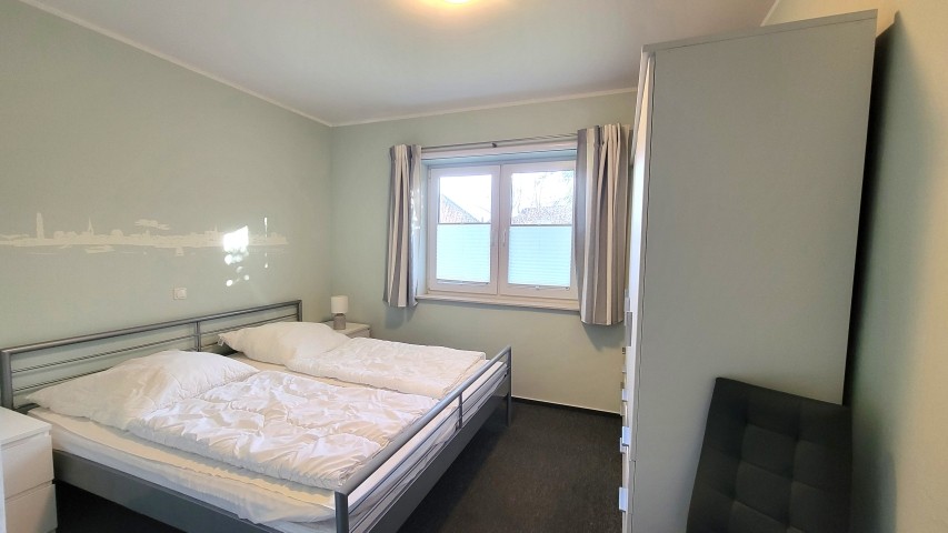 Schlafzimmer 3