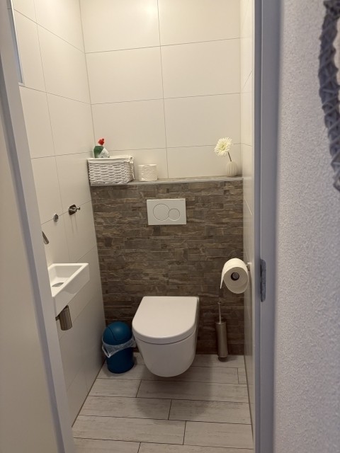 Separates WC
