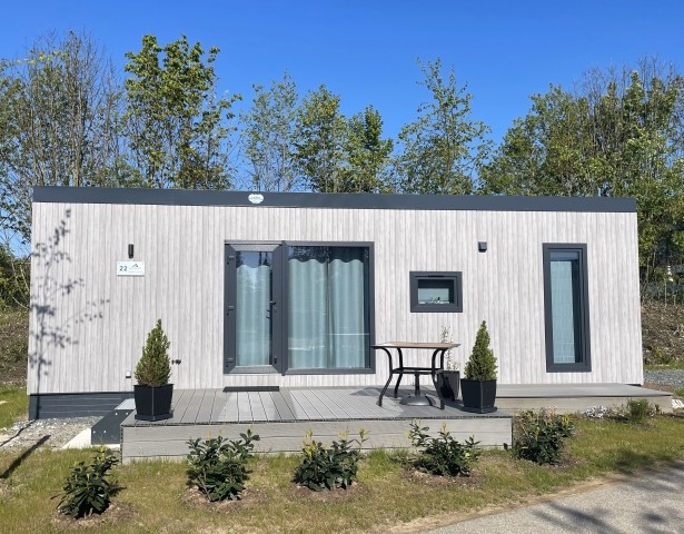 Sommer Chalet