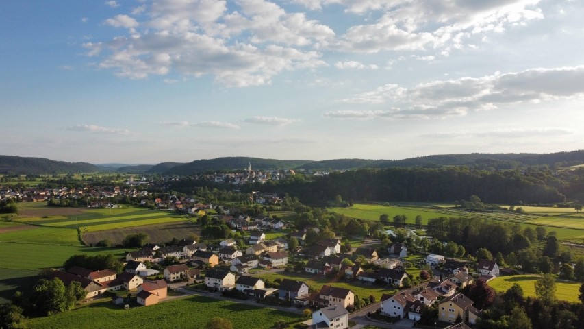 Nabburg