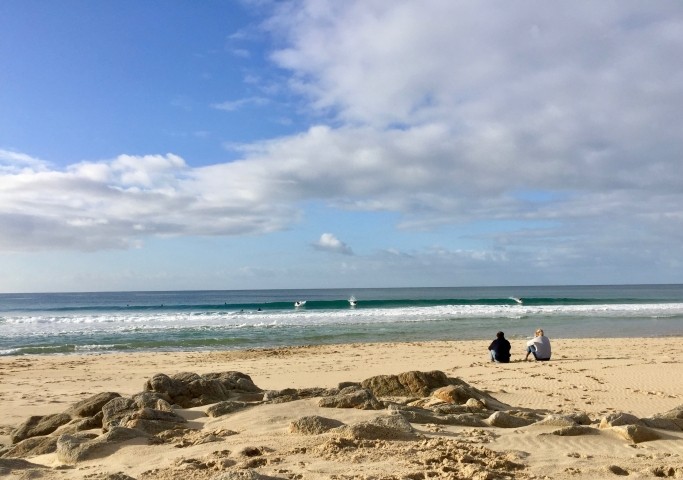 Strand