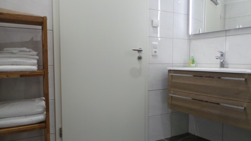 Handtücher
