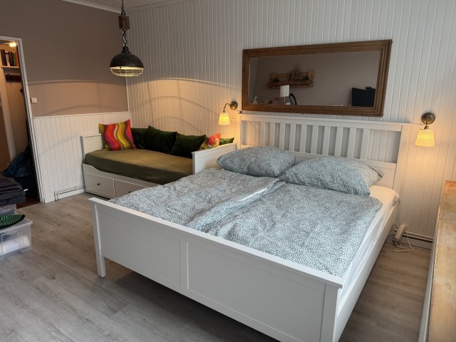 Schlafbereich 