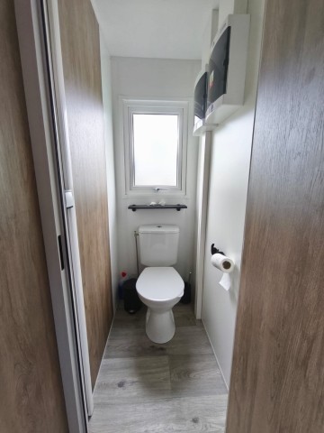 Separates WC