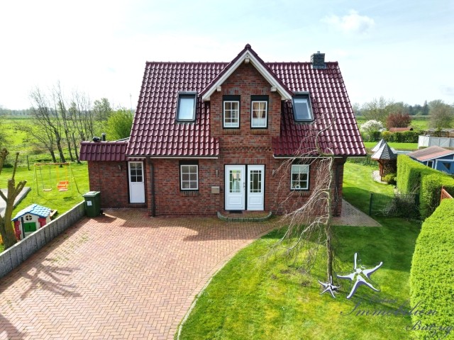 Ferienhaus Rachel I