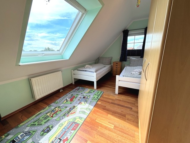 Schlafzimmer 3