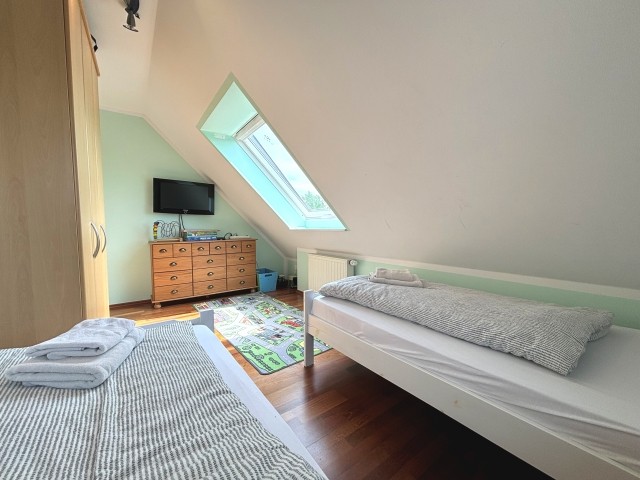 Schlafzimmer 3
