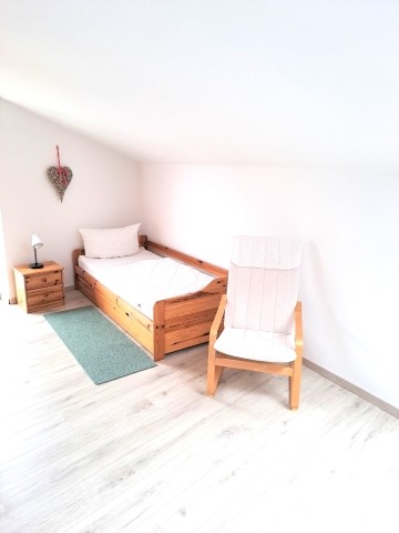 Schlafzimmer 2