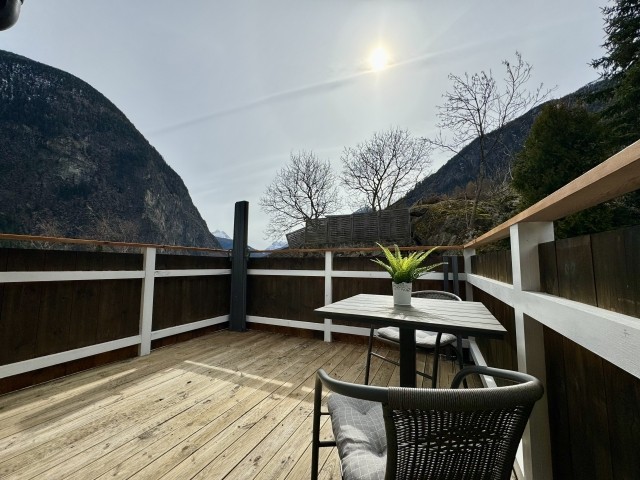 Terrasse 1 OG