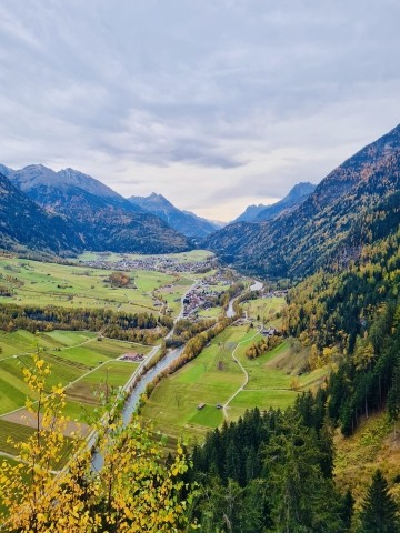 Umgebung
