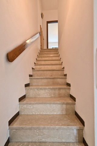 Treppenaufgang