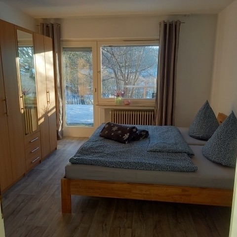 1. Schlafzimmer