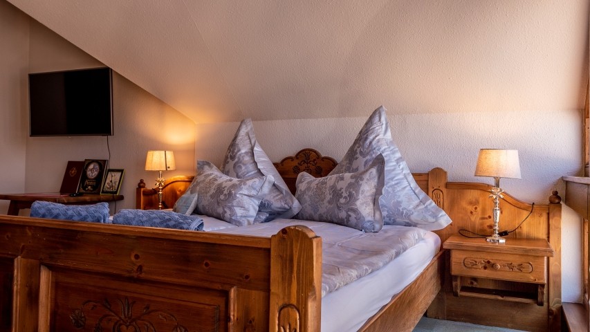 Schlafzimmer 3