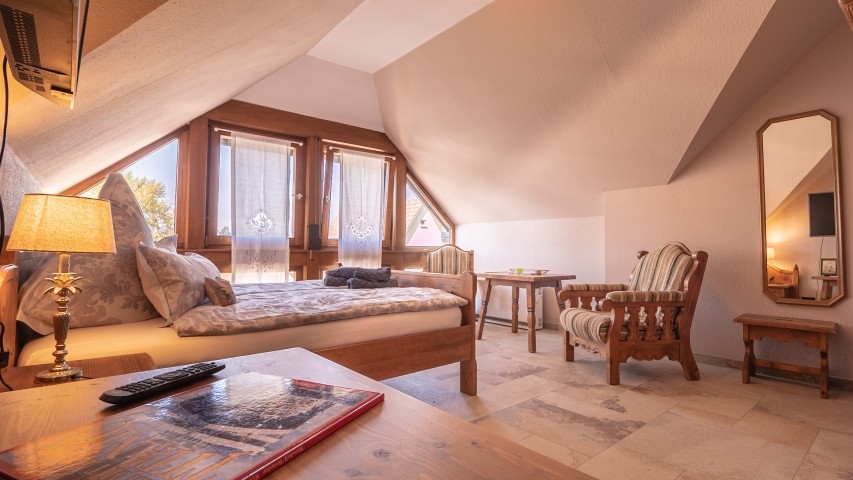 Schlafzimmer 3