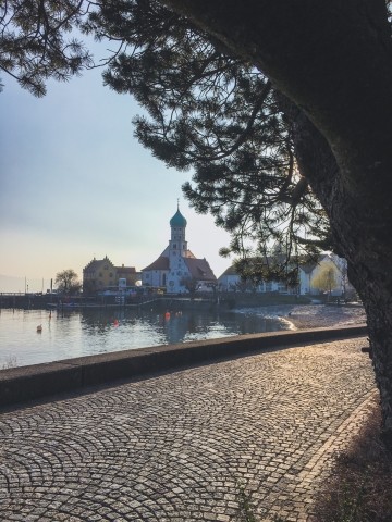 Wasserburger Bucht