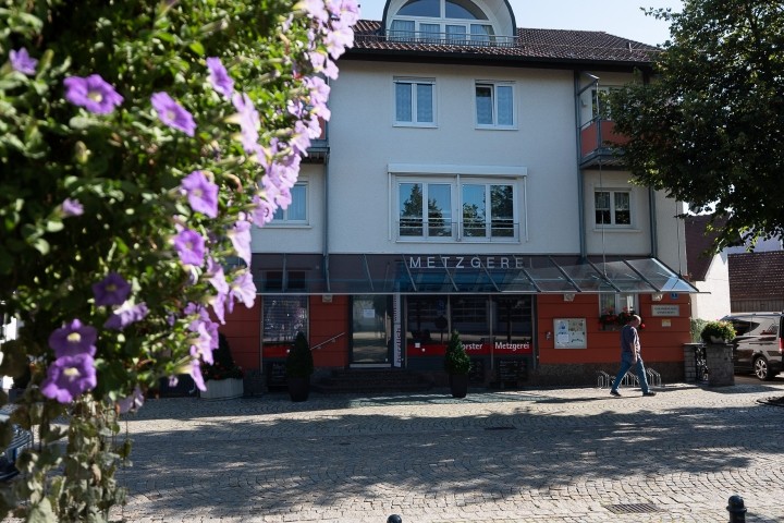 Metzgerei