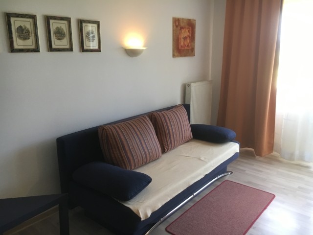 Bequeme Sitzcouch