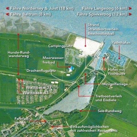 Dornumersiel