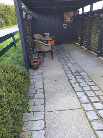 Das Carport