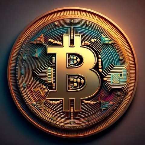 Wir akzeptieren Bitcoins