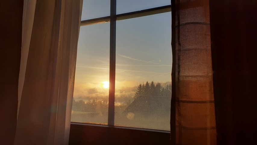 Aussicht