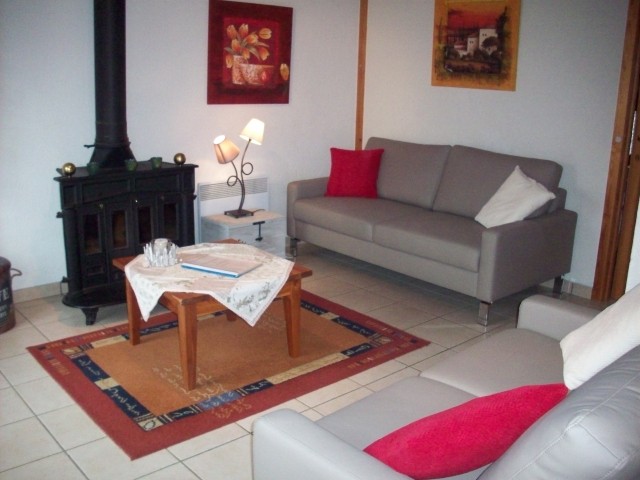 Sofaecke