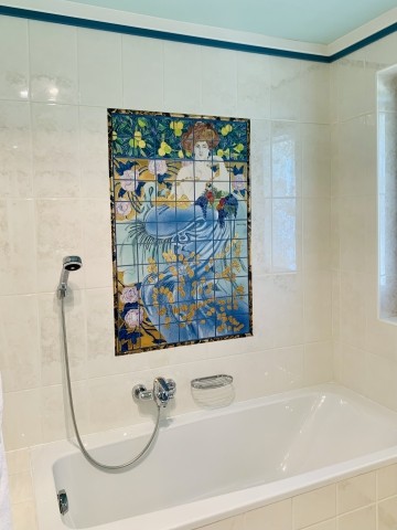Badewanne