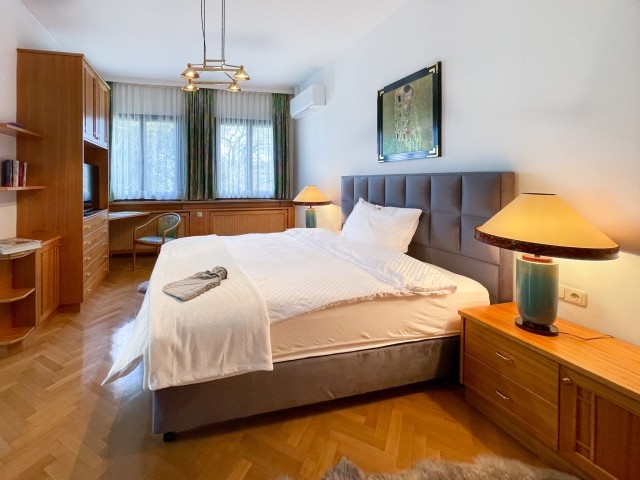 Doppelbett