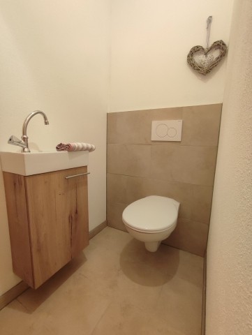Gäste-WC