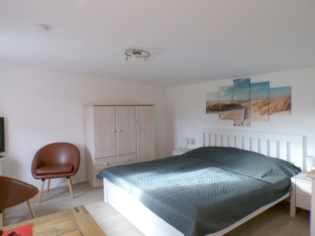 Doppelbett 180x 200 cm