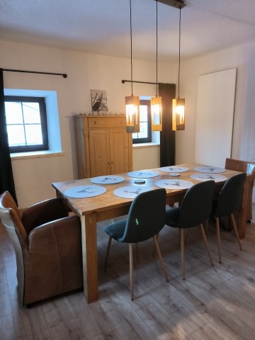 Esszimmer