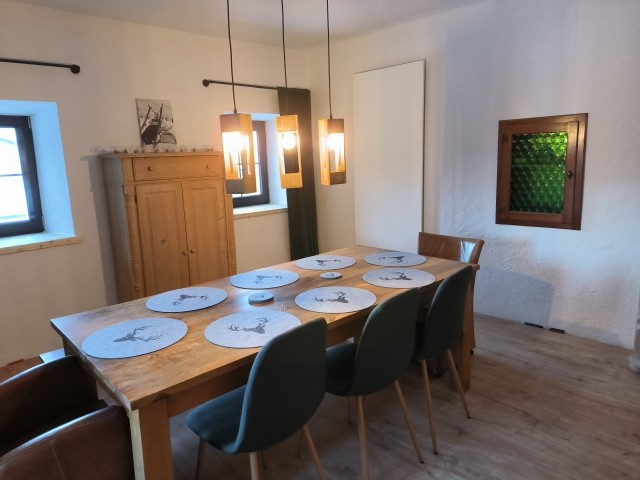 Esszimmer