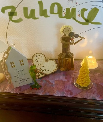 Stammgästegeschenke ??