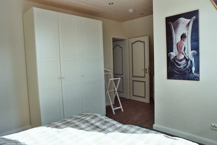 Schlafzimmer O.G.