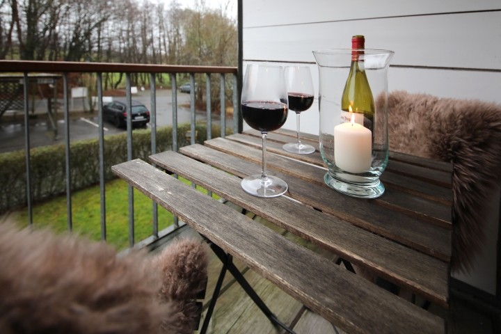Balkon