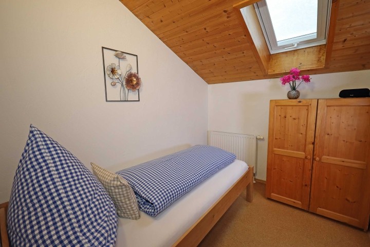 das Schnarcherzimmer