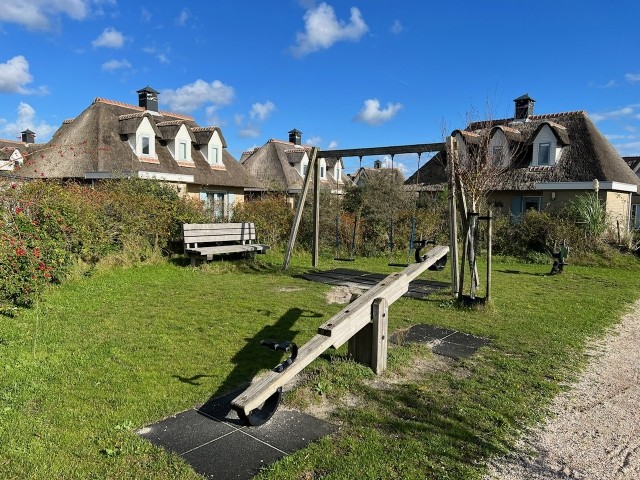 Spielplatz