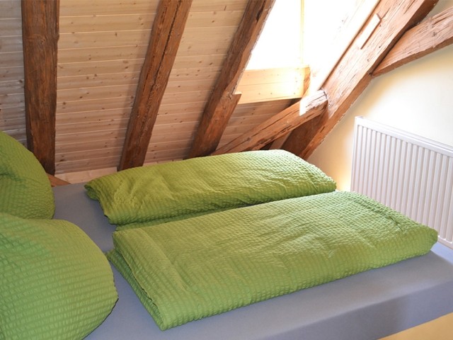 Elternschlafzimmer
