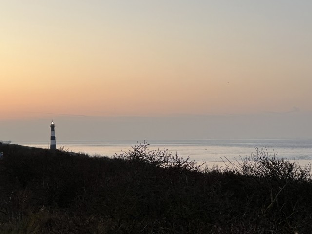 der Leuchtturm