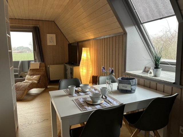 Ferienwohnung Fräulein Emma Lotta