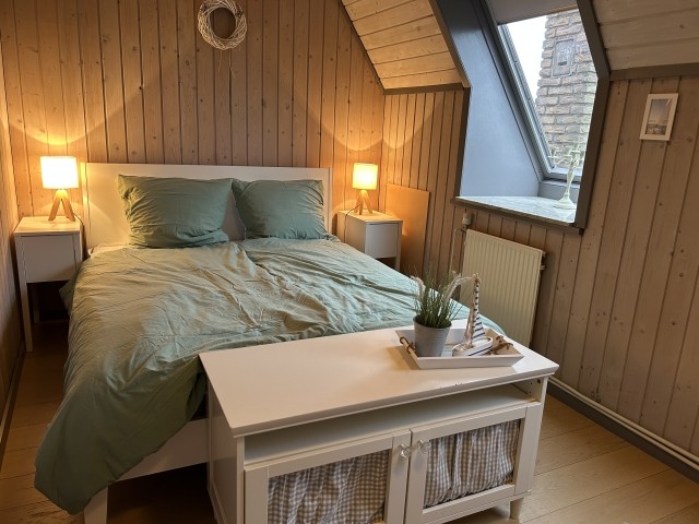 Ferienwohnung Fräulein Emma Lotta