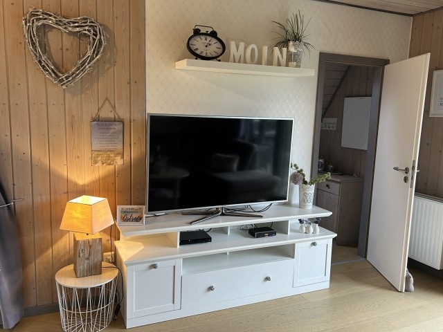 Ferienwohnung Lille Leni Marie